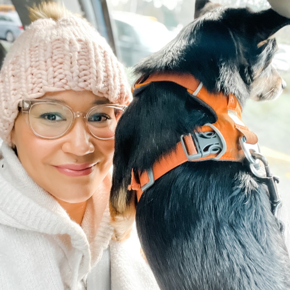 Meet your Posher, Nicole